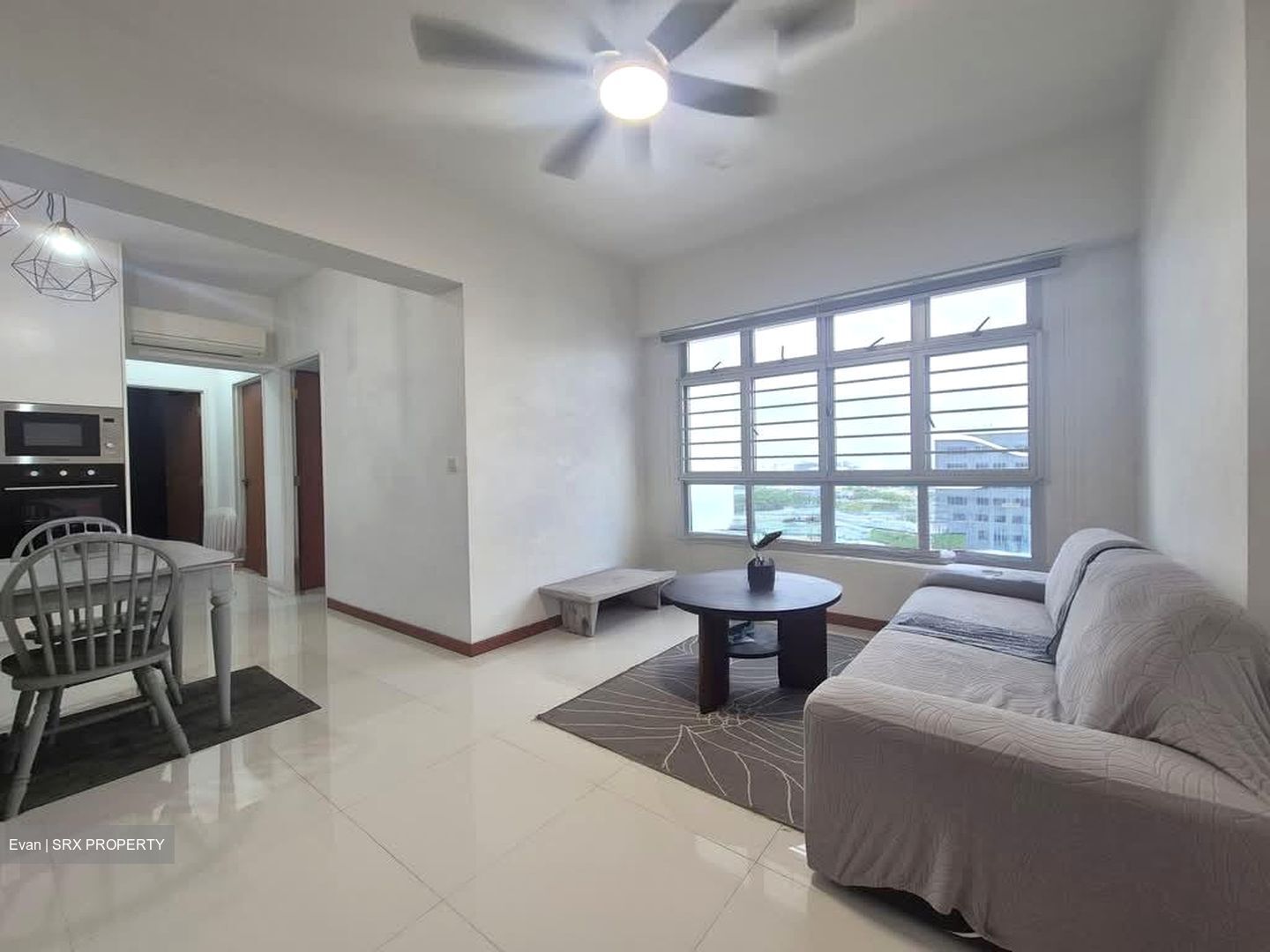 Blk 140A Yung Ho Spring I (Jurong West), HDB 4 Rooms #604391551